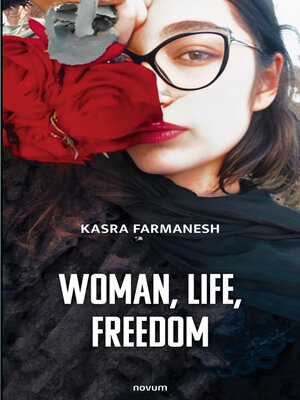 cover image of Woman, Life, Freedom